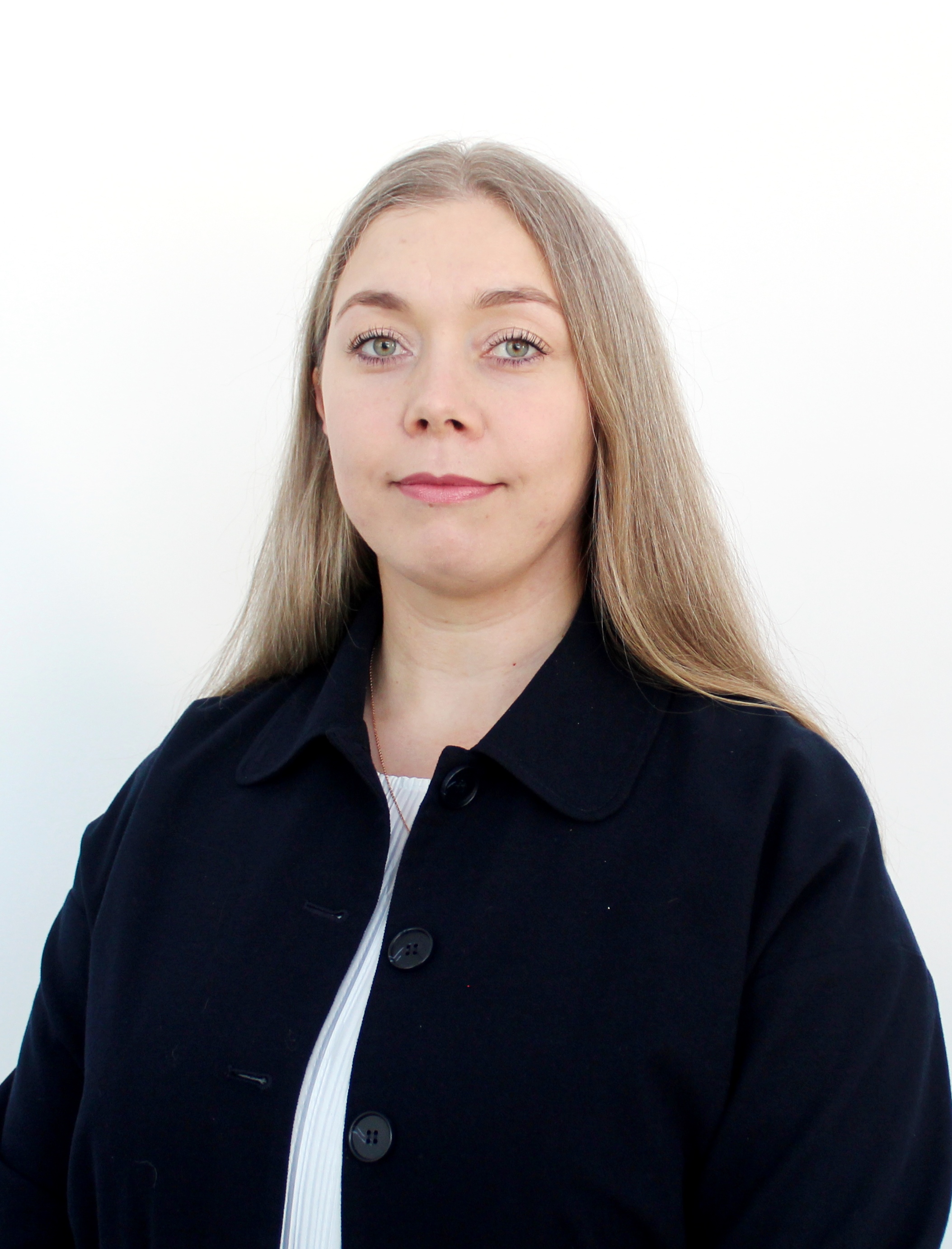 Кашина Алёна Васильевна, директор ПС ЛДП