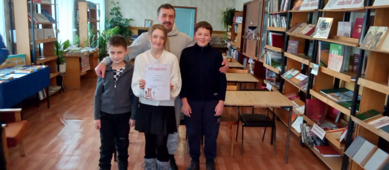 Шахматный турнир, посвященный Дню матери..