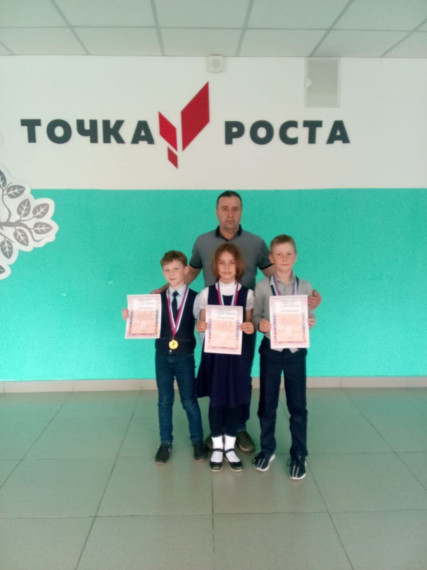 Олимпиада по шахматам.