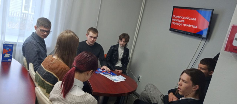 В гостях у пограничников.