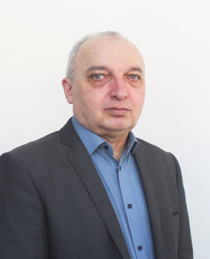 Потапов Сергей Алексеевич Потапов Сергей Алексеевич